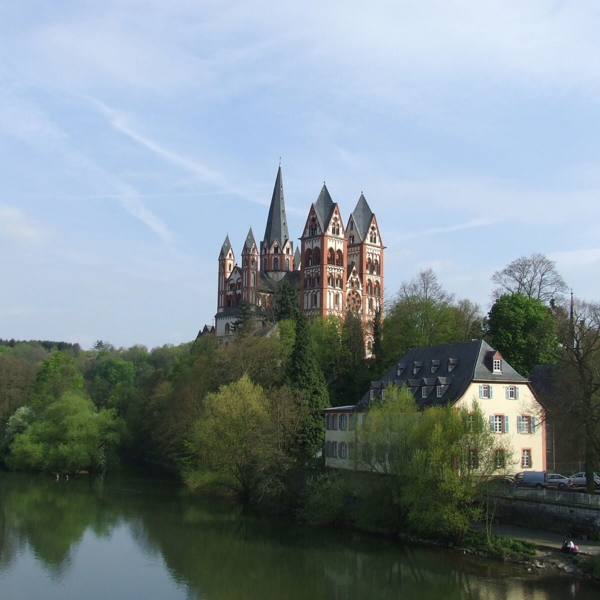 Limburg an der Lahn