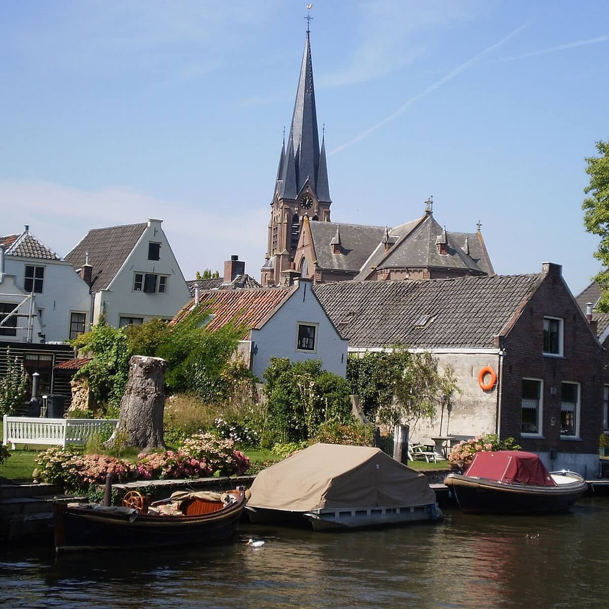 Loenen aan de Vecht