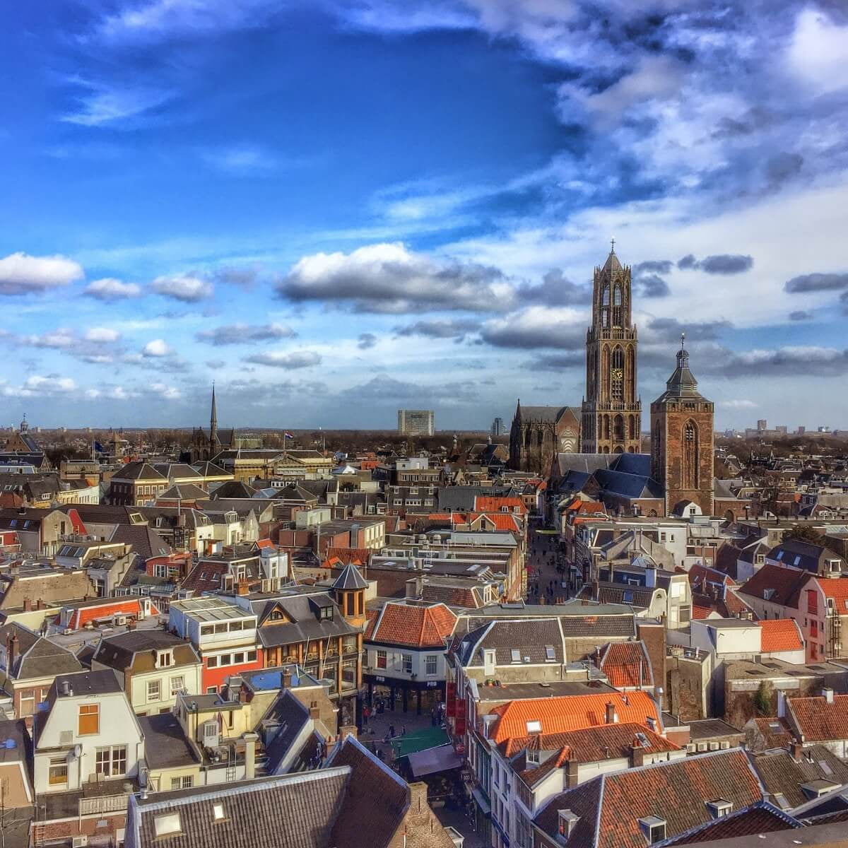 Utrecht
